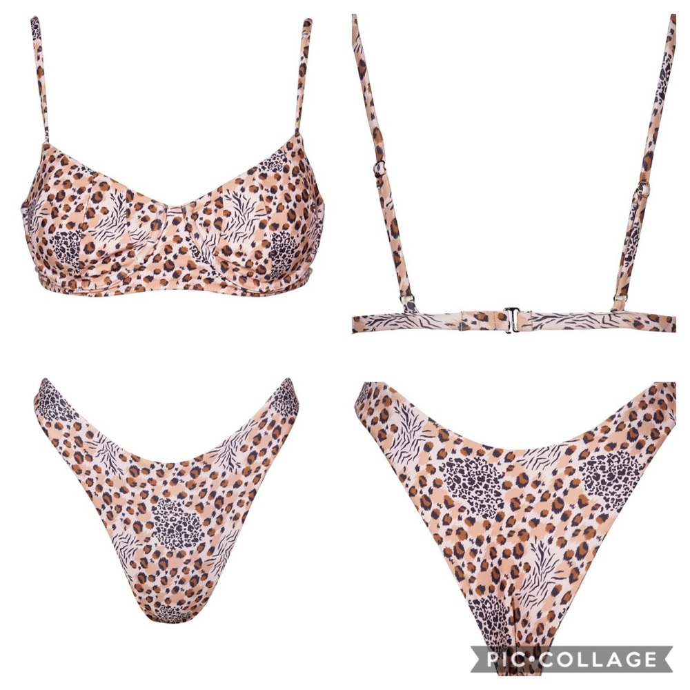 BIKINI SET FROM LAHANA SWIM